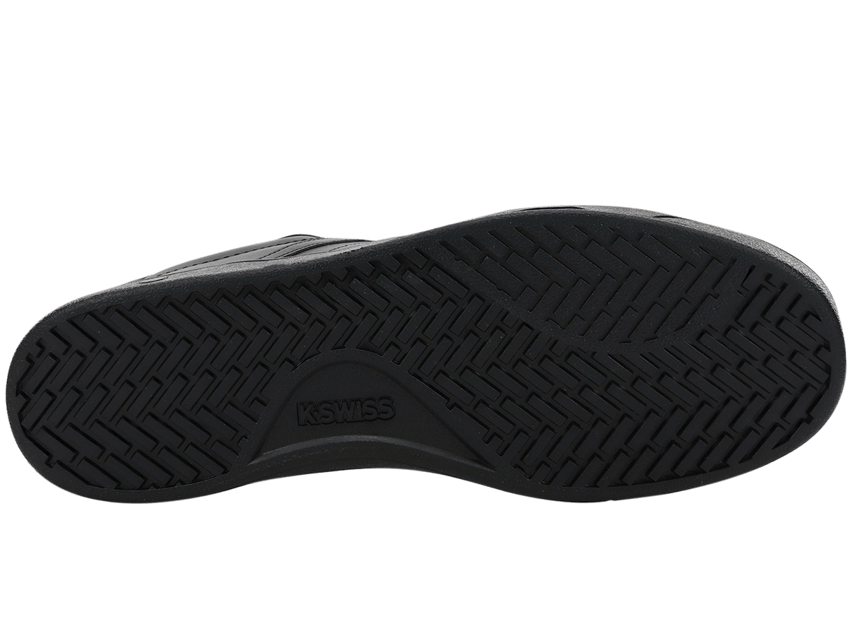 K-Swiss Quality - COURT PRO II CMF