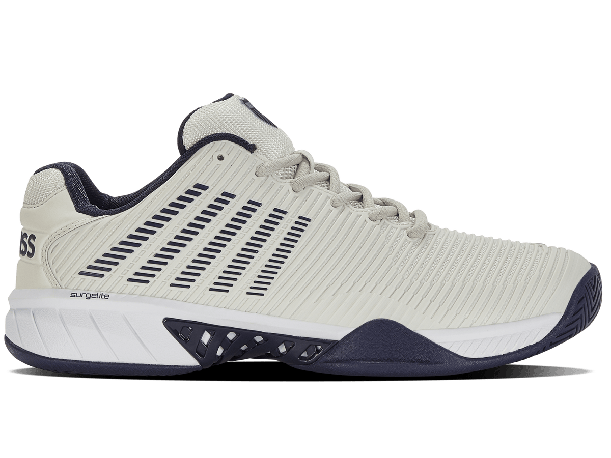 K-Swiss Classic - HYPERCOURT EXPRESS 2-2E