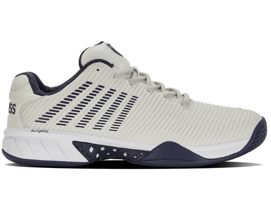 K-Swiss Classic - HYPERCOURT EXPRESS 2-2E
