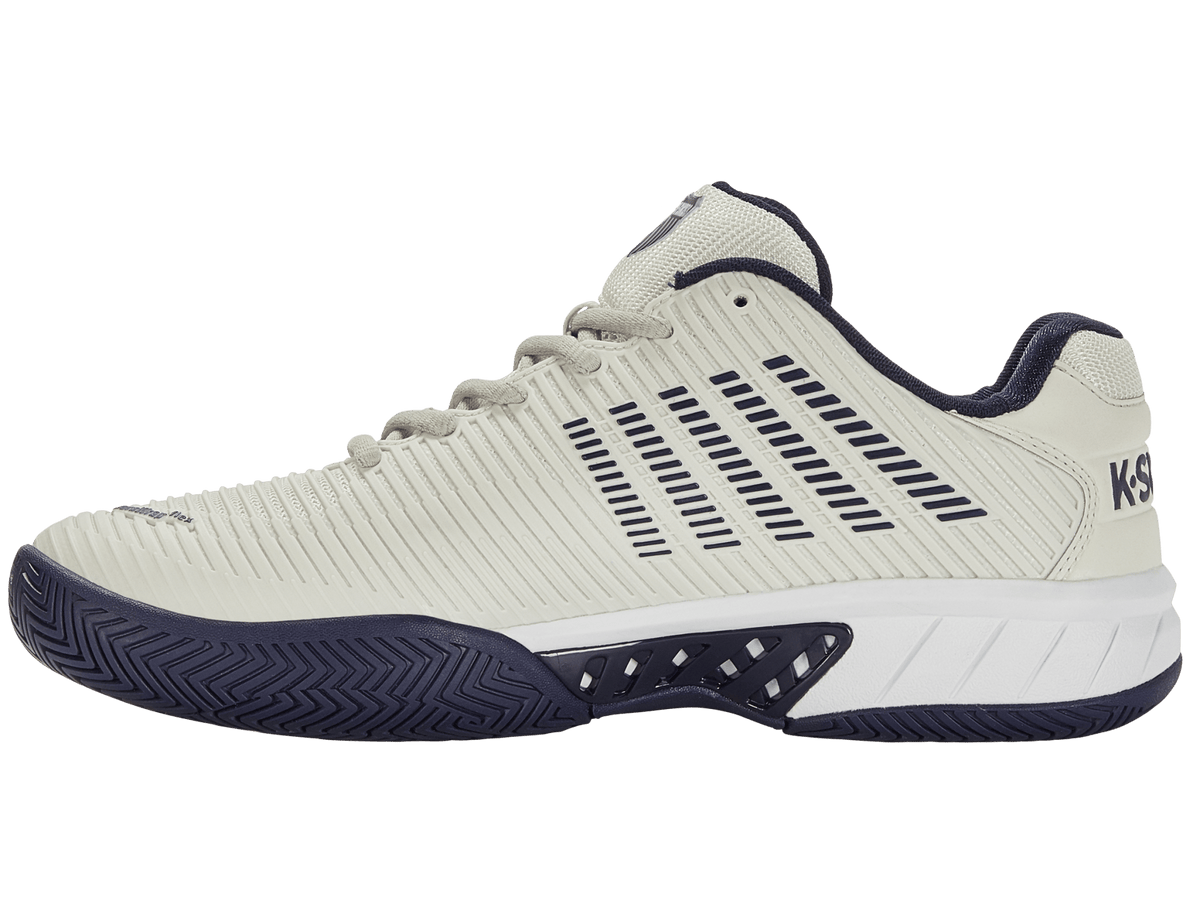 K-Swiss Classic - HYPERCOURT EXPRESS 2-2E
