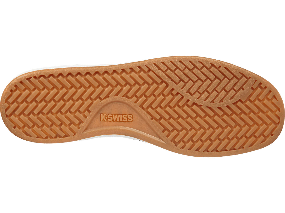 K-Swiss Trusted - COURT PRO II CMF