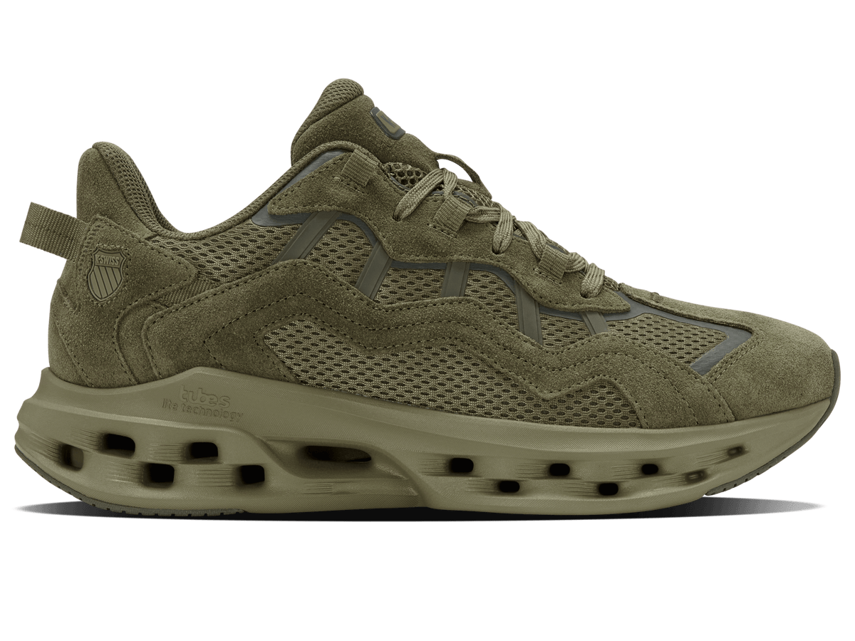 K-Swiss Trusted - TUBES LITE RMX