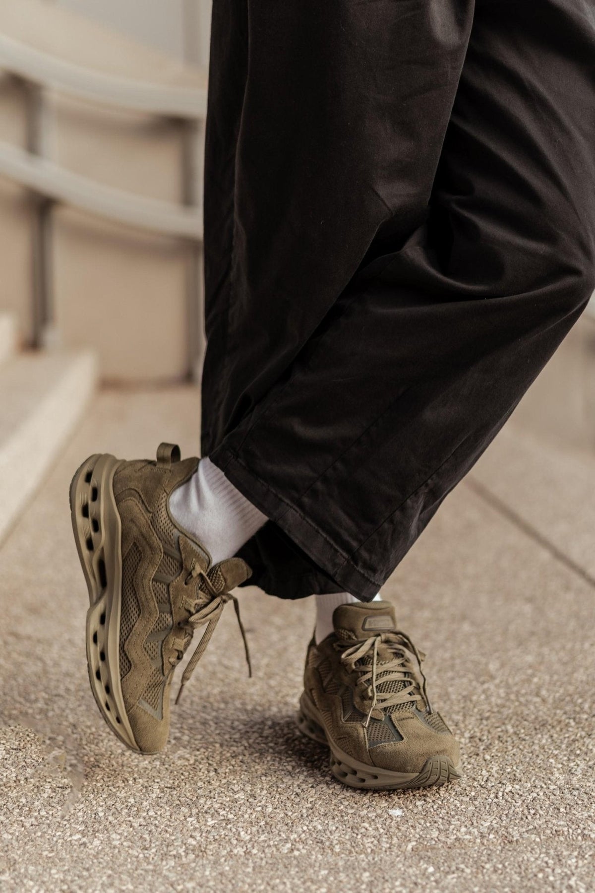 K-Swiss Trusted - TUBES LITE RMX