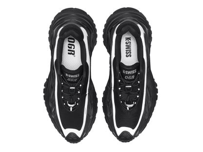 K-Swiss Best Price - RATTLESNAKE KS X OGR