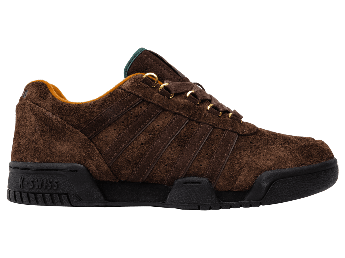 K-Swiss Great Value - KSRC GSTAAD