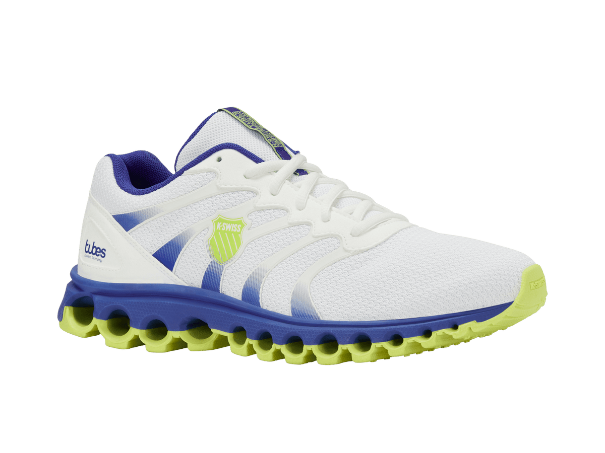 K-Swiss Deals - TUBES 200