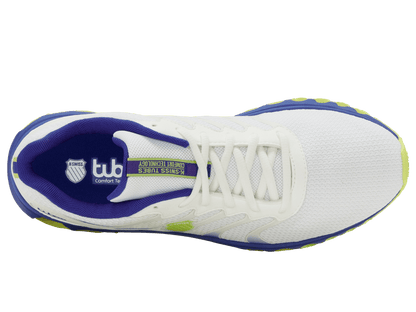 K-Swiss Deals - TUBES 200