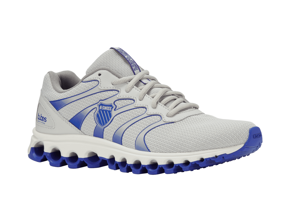 K-Swiss Featured - TUBES 200