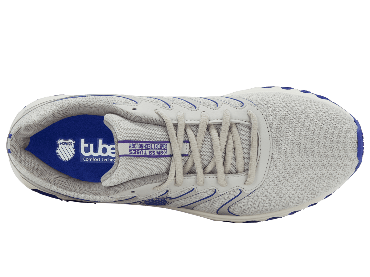 K-Swiss Featured - TUBES 200