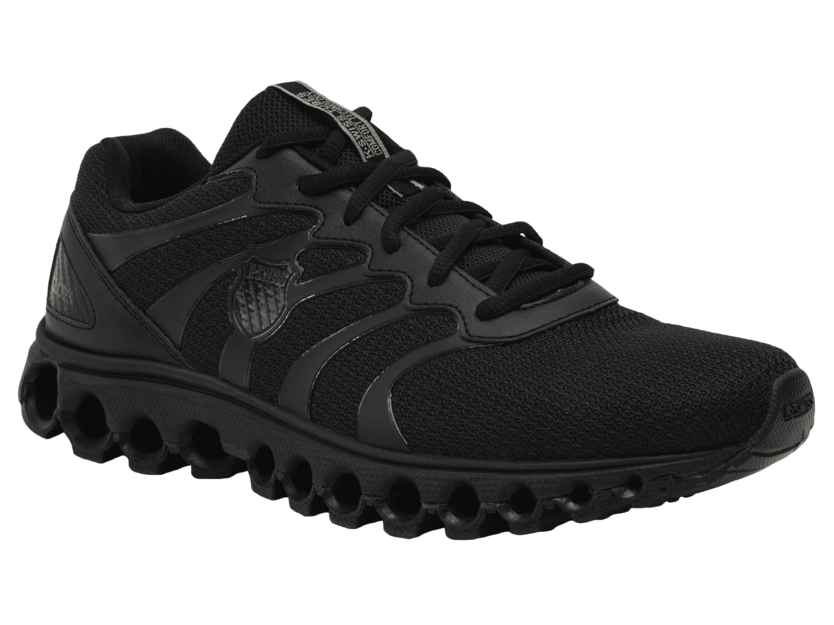 K-Swiss Exclusive - TUBES 200