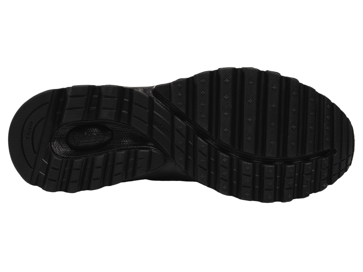 K-Swiss Exclusive - TUBES 200