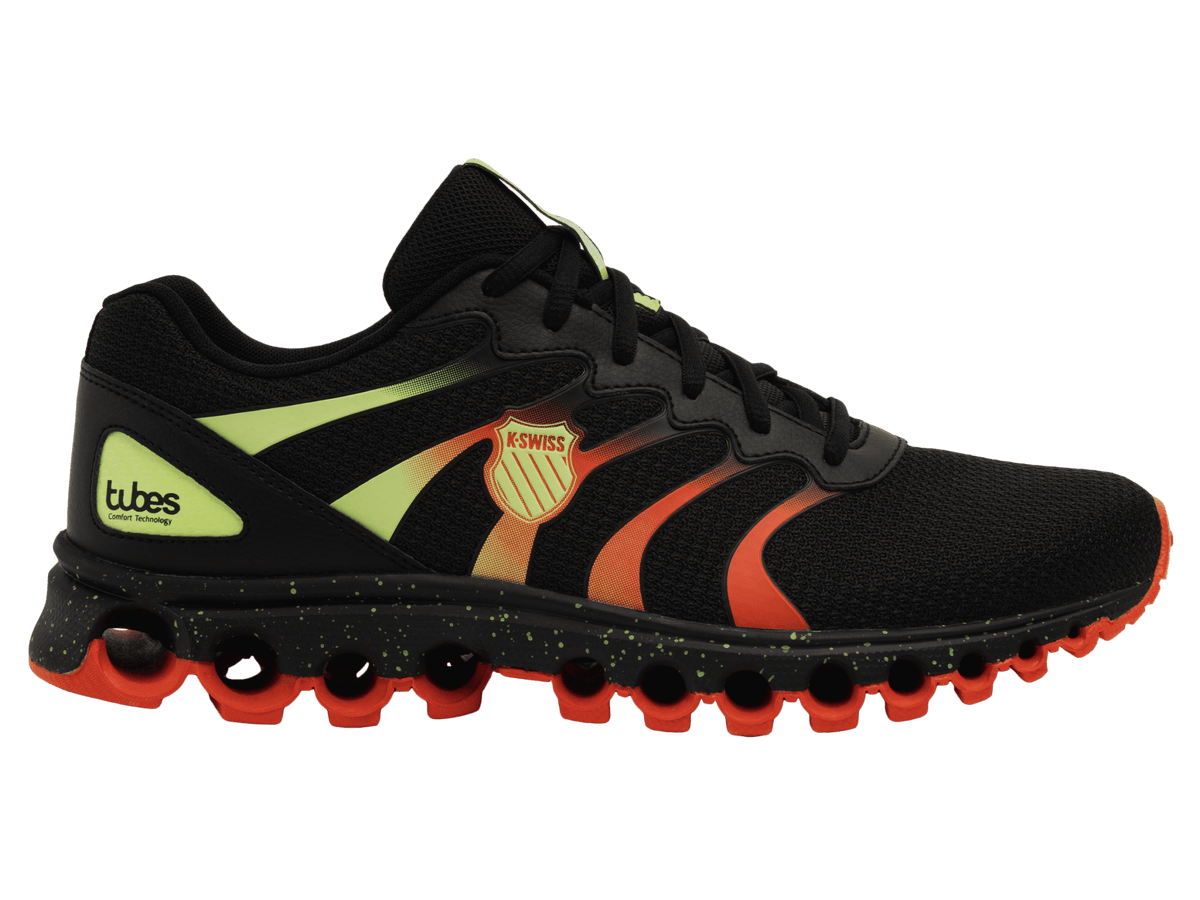 K-Swiss Value - TUBES 200