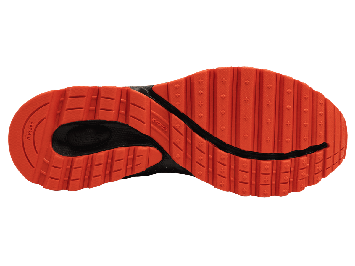 K-Swiss Value - TUBES 200