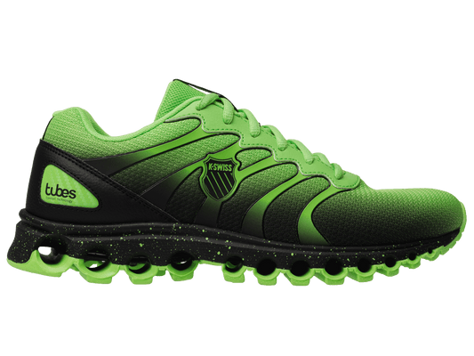 K-Swiss Latest - TUBES 200