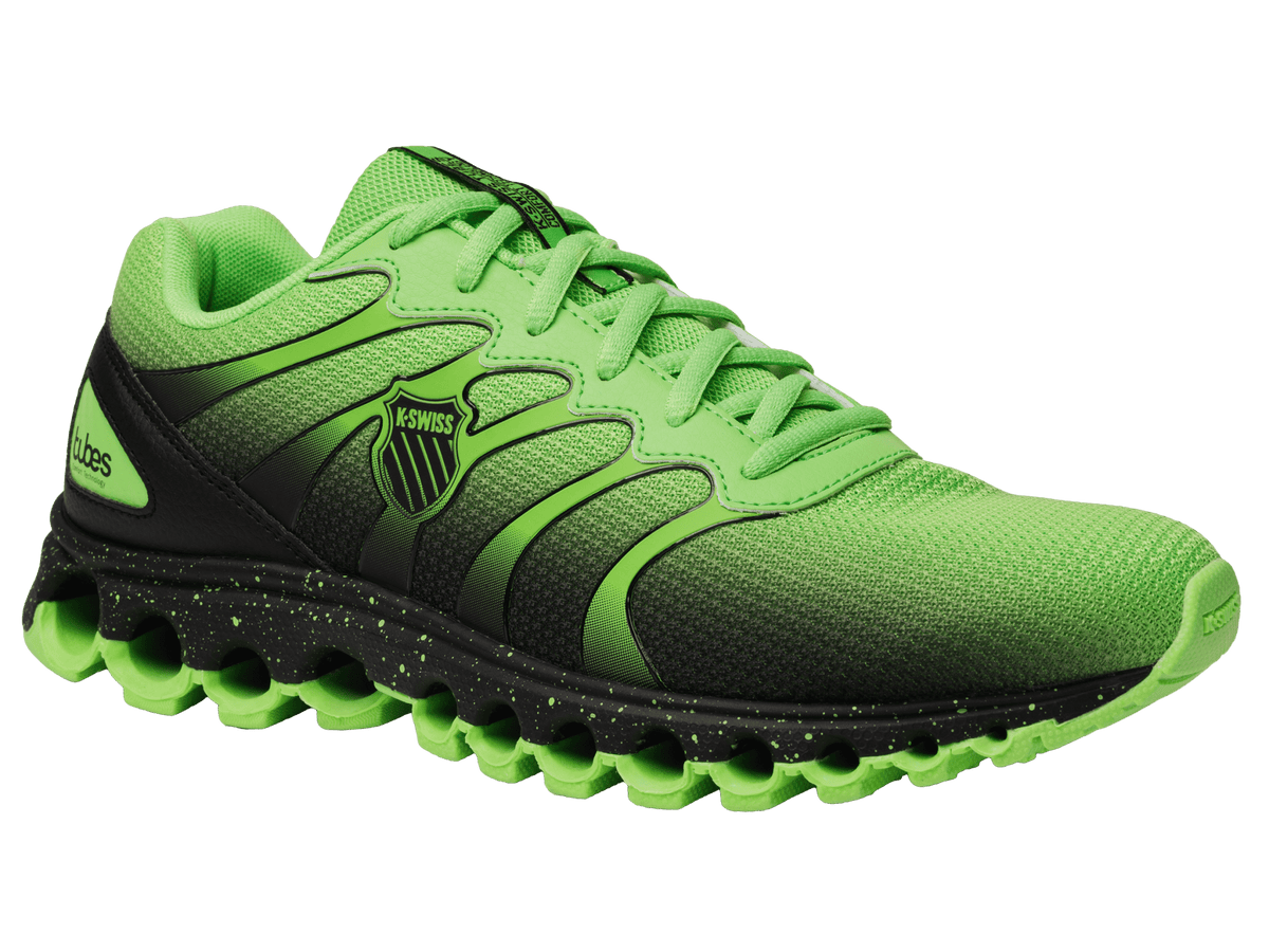 K-Swiss Latest - TUBES 200