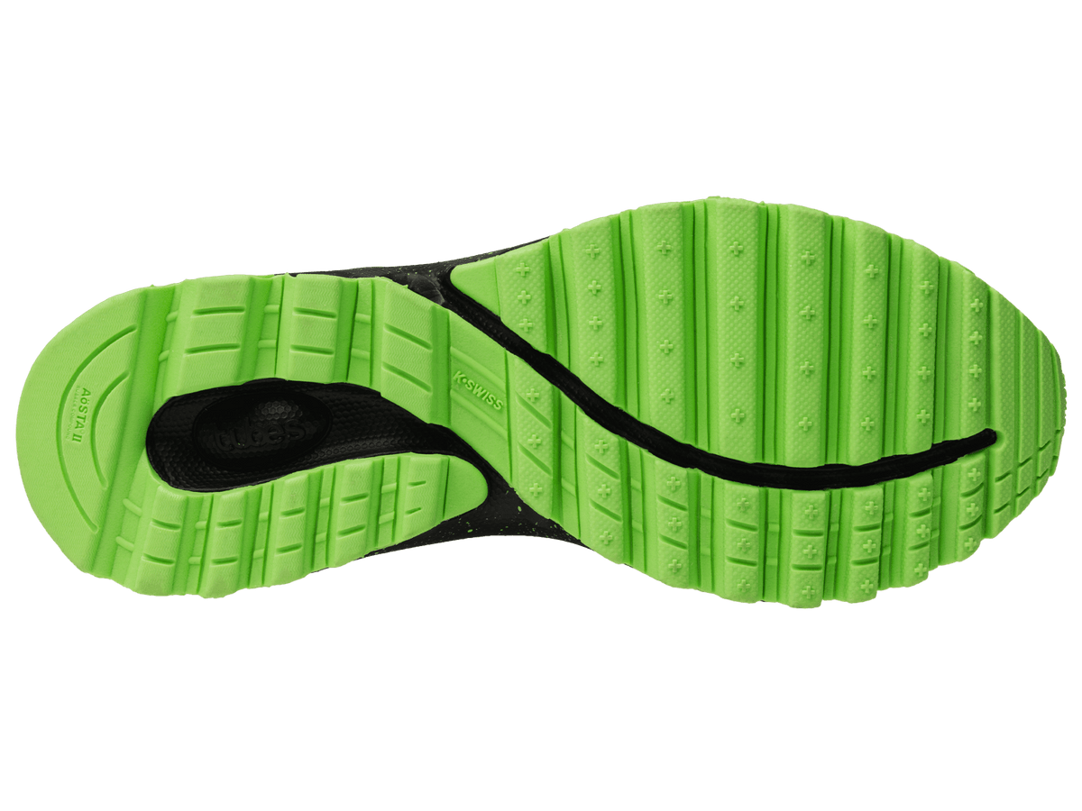 K-Swiss Latest - TUBES 200