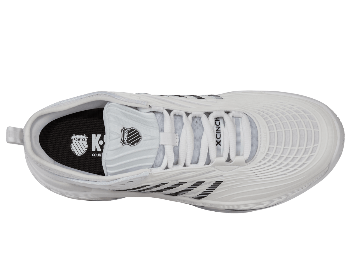 K-Swiss Premium - HYPERCOURT SUPREME 2