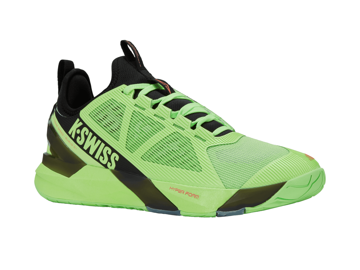 K-Swiss Recommended - K-FRAME SPEED RUBLO
