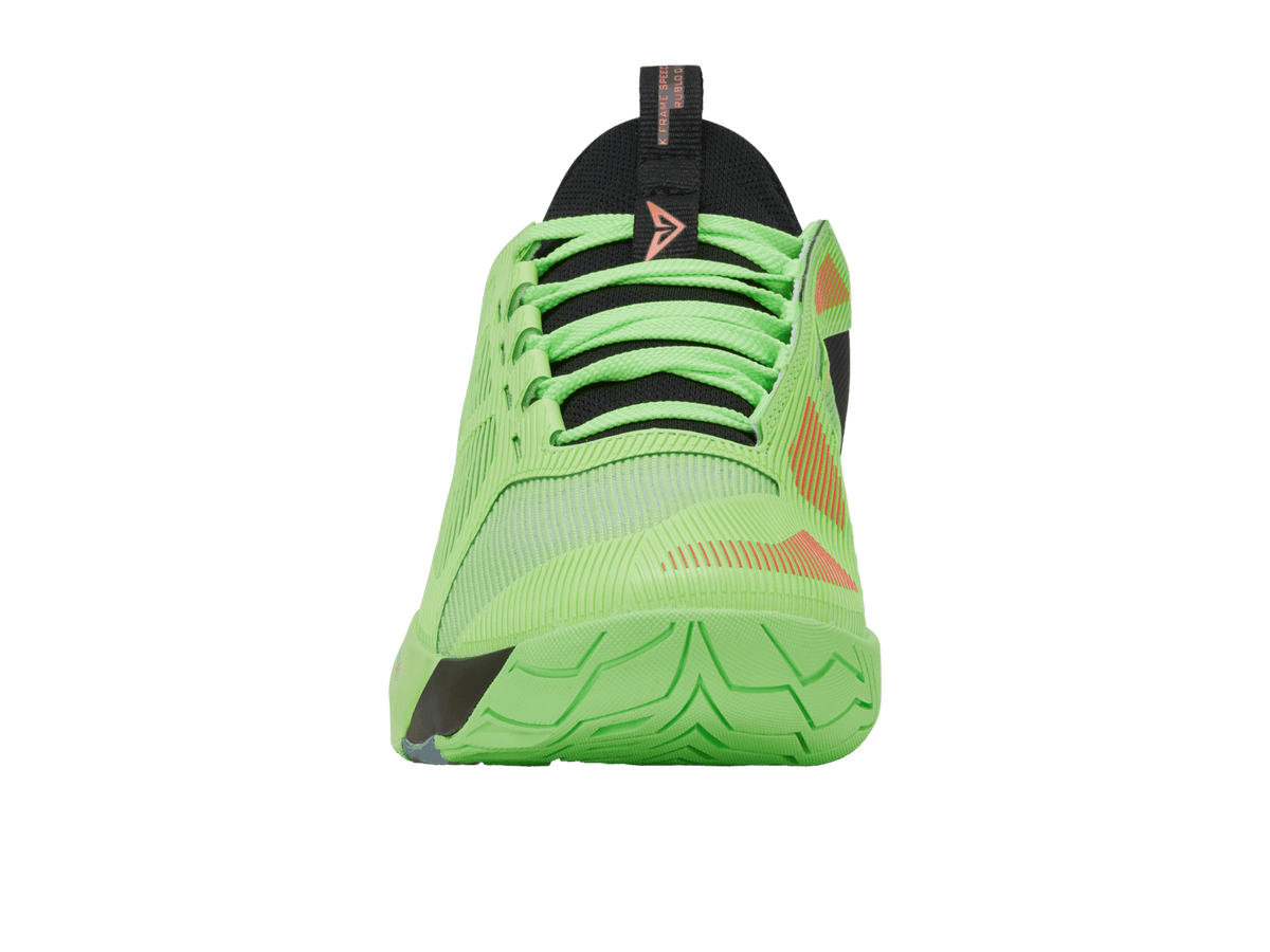 K-Swiss Recommended - K-FRAME SPEED RUBLO