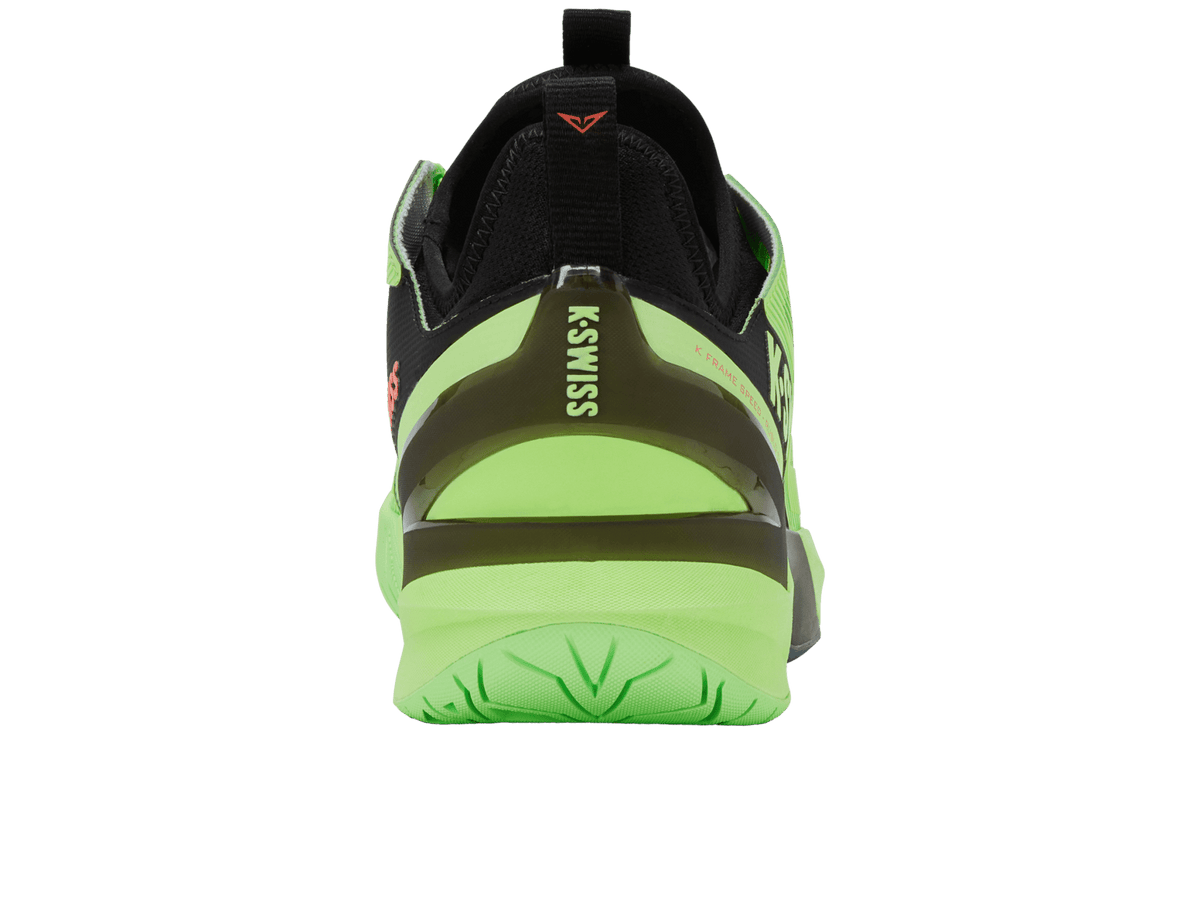K-Swiss Recommended - K-FRAME SPEED RUBLO