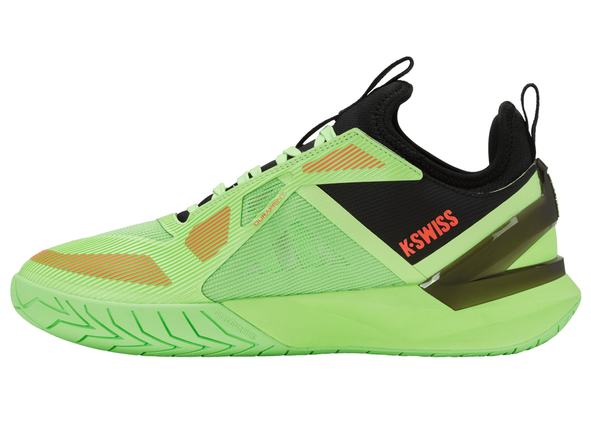 K-Swiss Recommended - K-FRAME SPEED RUBLO