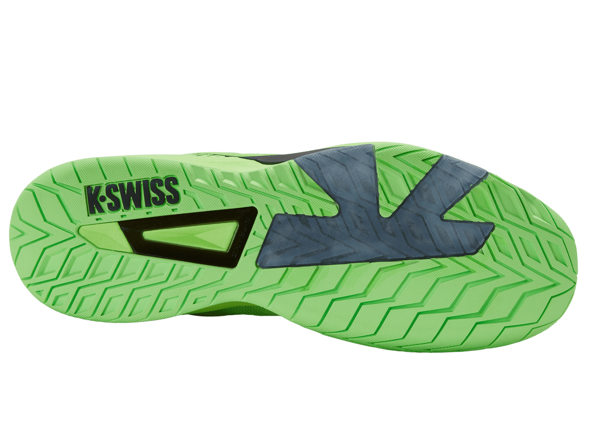 K-Swiss Recommended - K-FRAME SPEED RUBLO