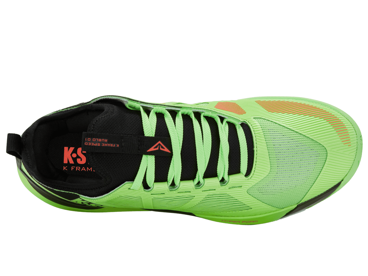 K-Swiss Recommended - K-FRAME SPEED RUBLO