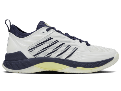 K-Swiss New - HYPERCOURT SUPREME 2