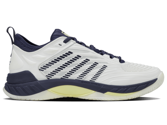 K-Swiss New - HYPERCOURT SUPREME 2