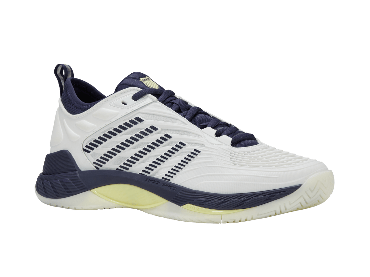 K-Swiss New - HYPERCOURT SUPREME 2
