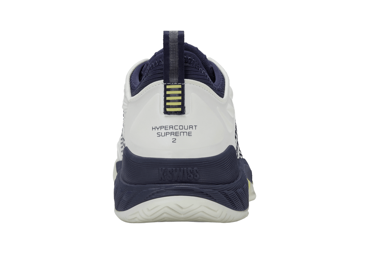 K-Swiss New - HYPERCOURT SUPREME 2