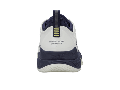 K-Swiss New - HYPERCOURT SUPREME 2