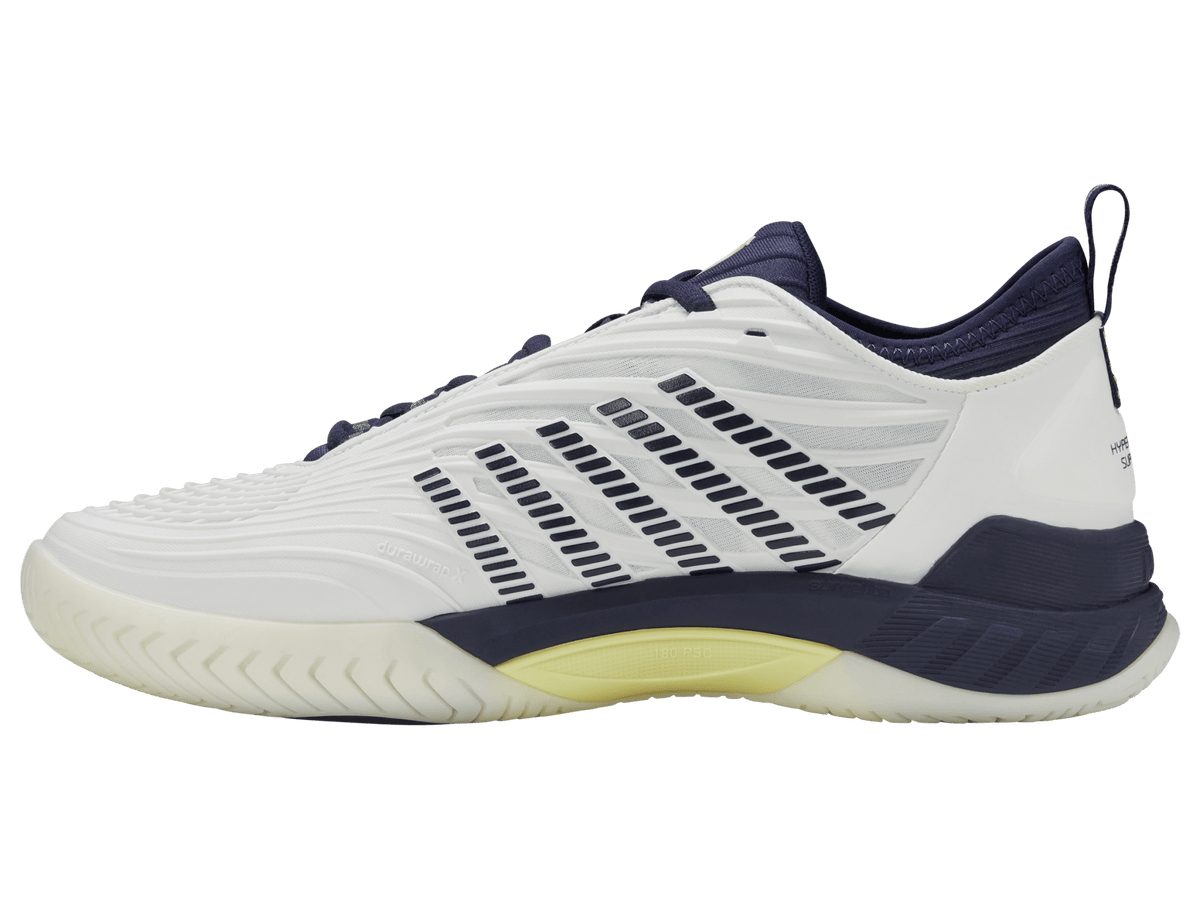 K-Swiss New - HYPERCOURT SUPREME 2