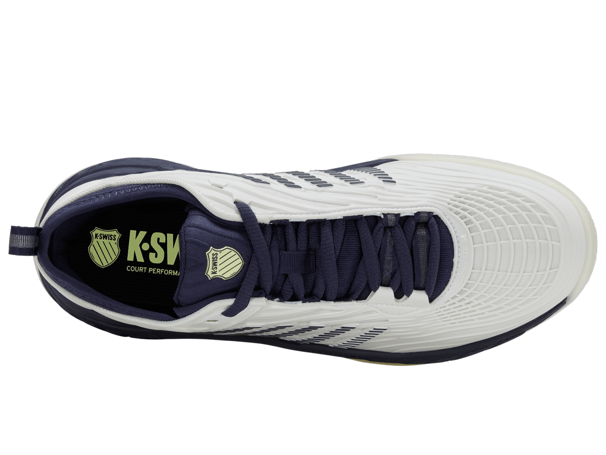 K-Swiss New - HYPERCOURT SUPREME 2