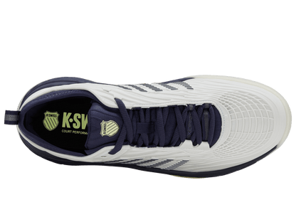 K-Swiss New - HYPERCOURT SUPREME 2