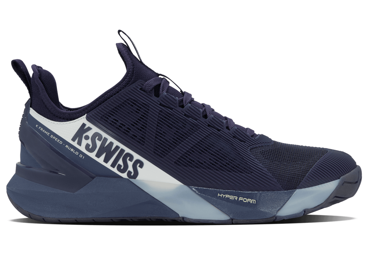 K-Swiss Best Price - K-FRAME SPEED RUBLO