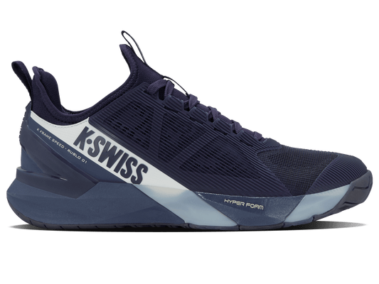 K-Swiss Best Price - K-FRAME SPEED RUBLO