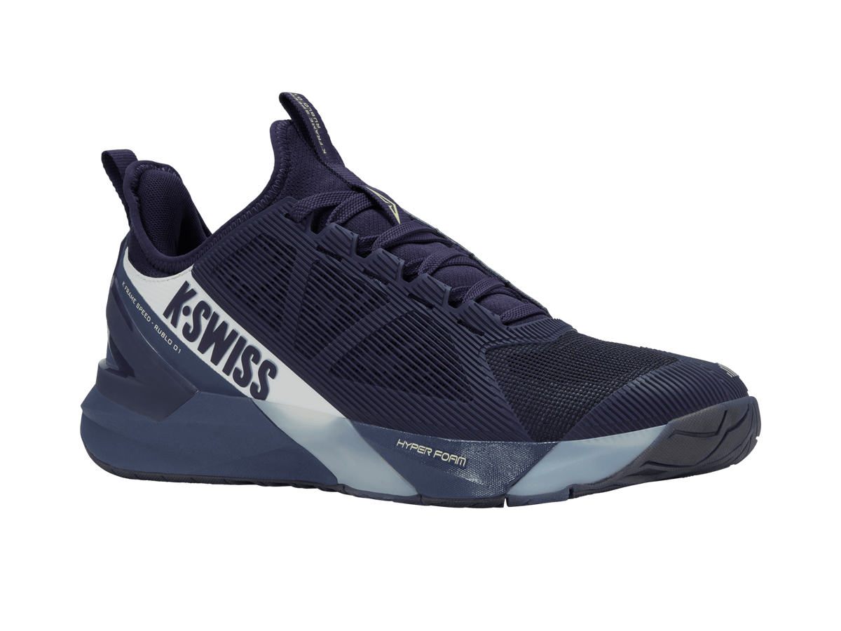 K-Swiss Best Price - K-FRAME SPEED RUBLO