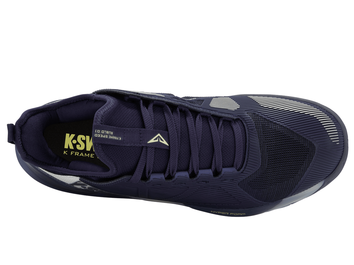 K-Swiss Best Price - K-FRAME SPEED RUBLO