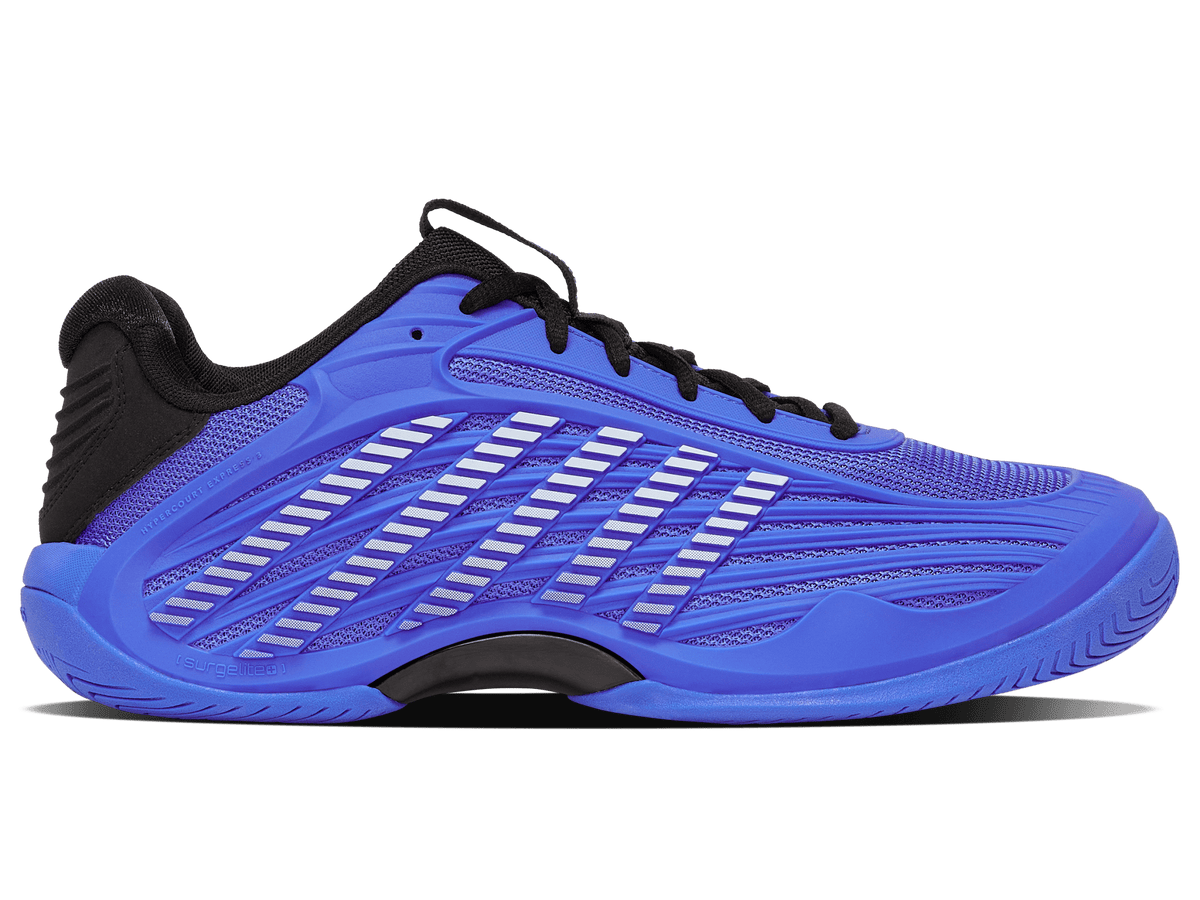 K-Swiss New - HYPERCOURT EXPRESS 3