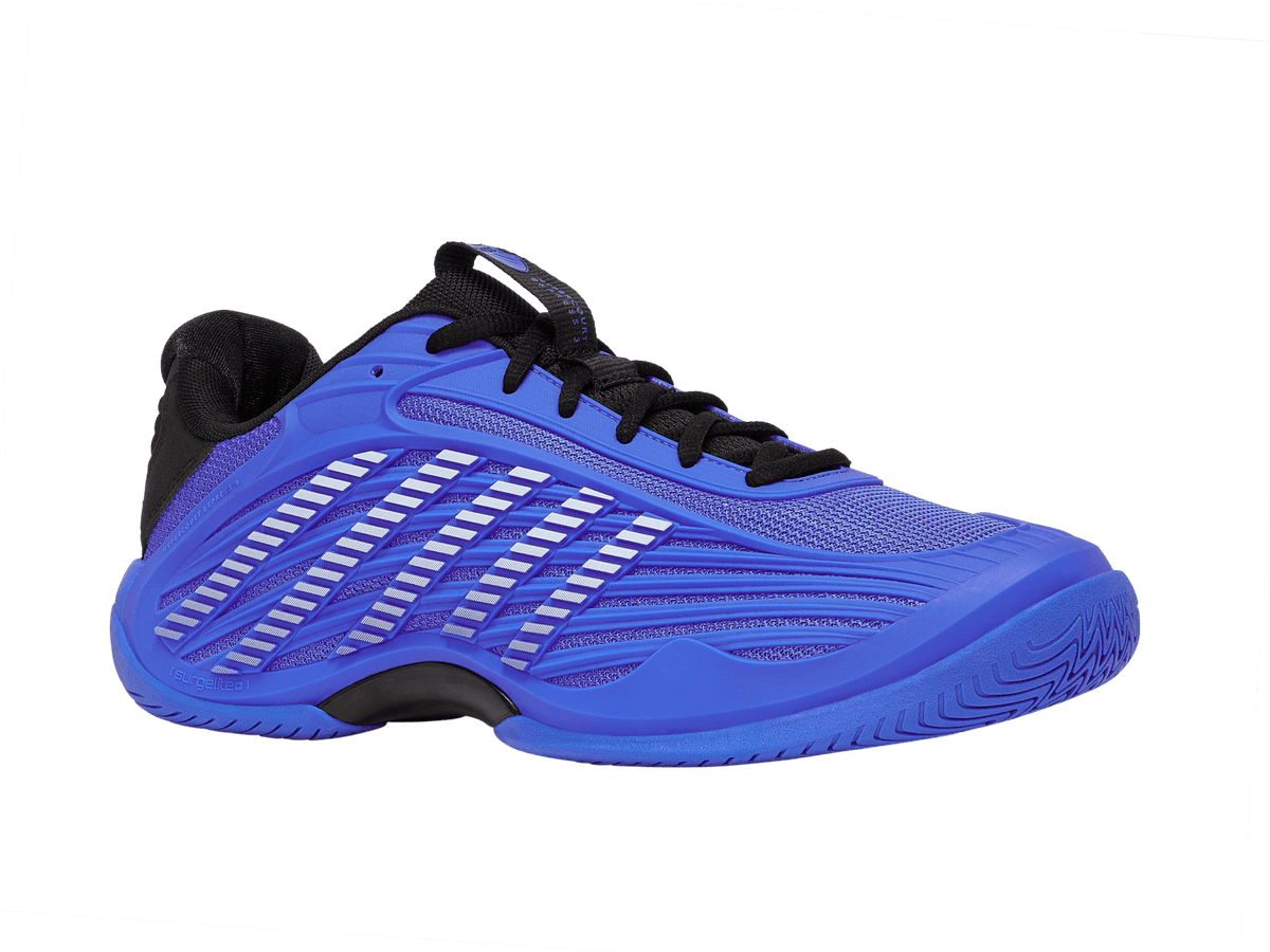 K-Swiss New - HYPERCOURT EXPRESS 3