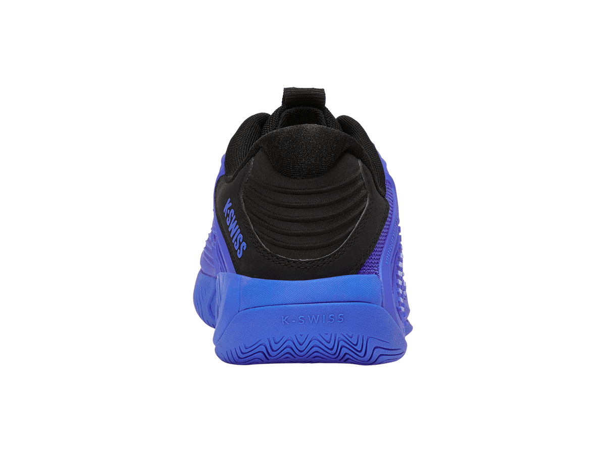 K-Swiss New - HYPERCOURT EXPRESS 3