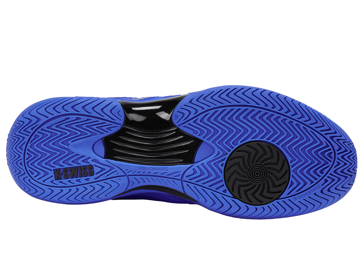 K-Swiss New - HYPERCOURT EXPRESS 3