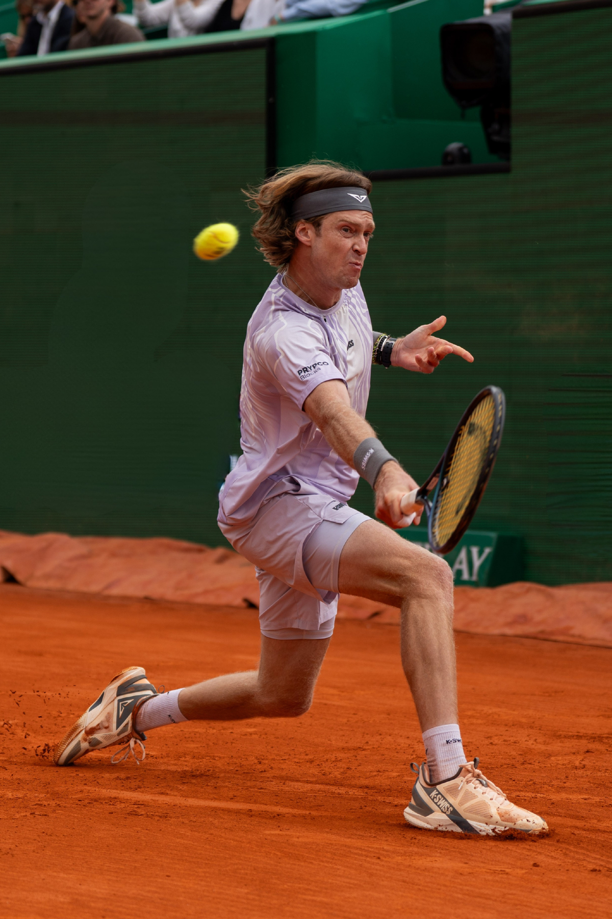 K-Swiss Sale - K-FRAME SPEED RUBLO CLAY