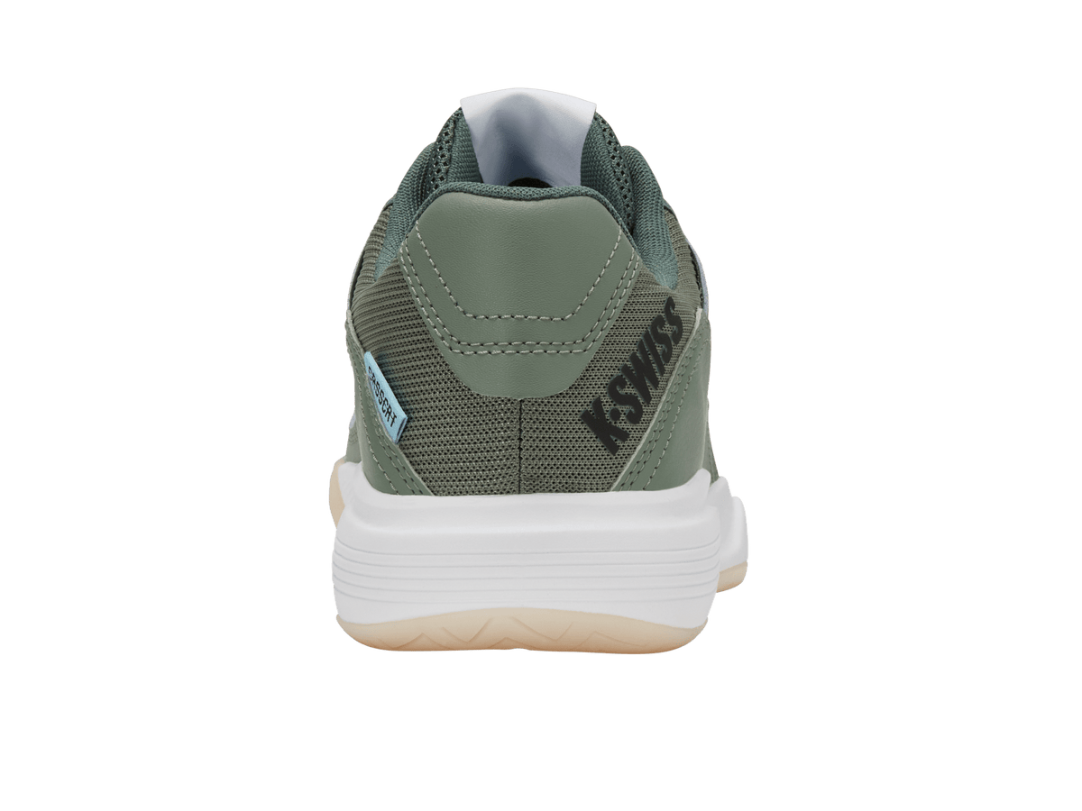 K-Swiss Smart Buy - TURA TEAM