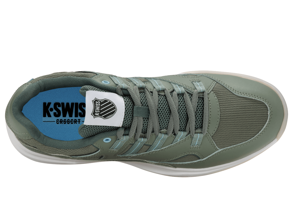 K-Swiss Smart Buy - TURA TEAM