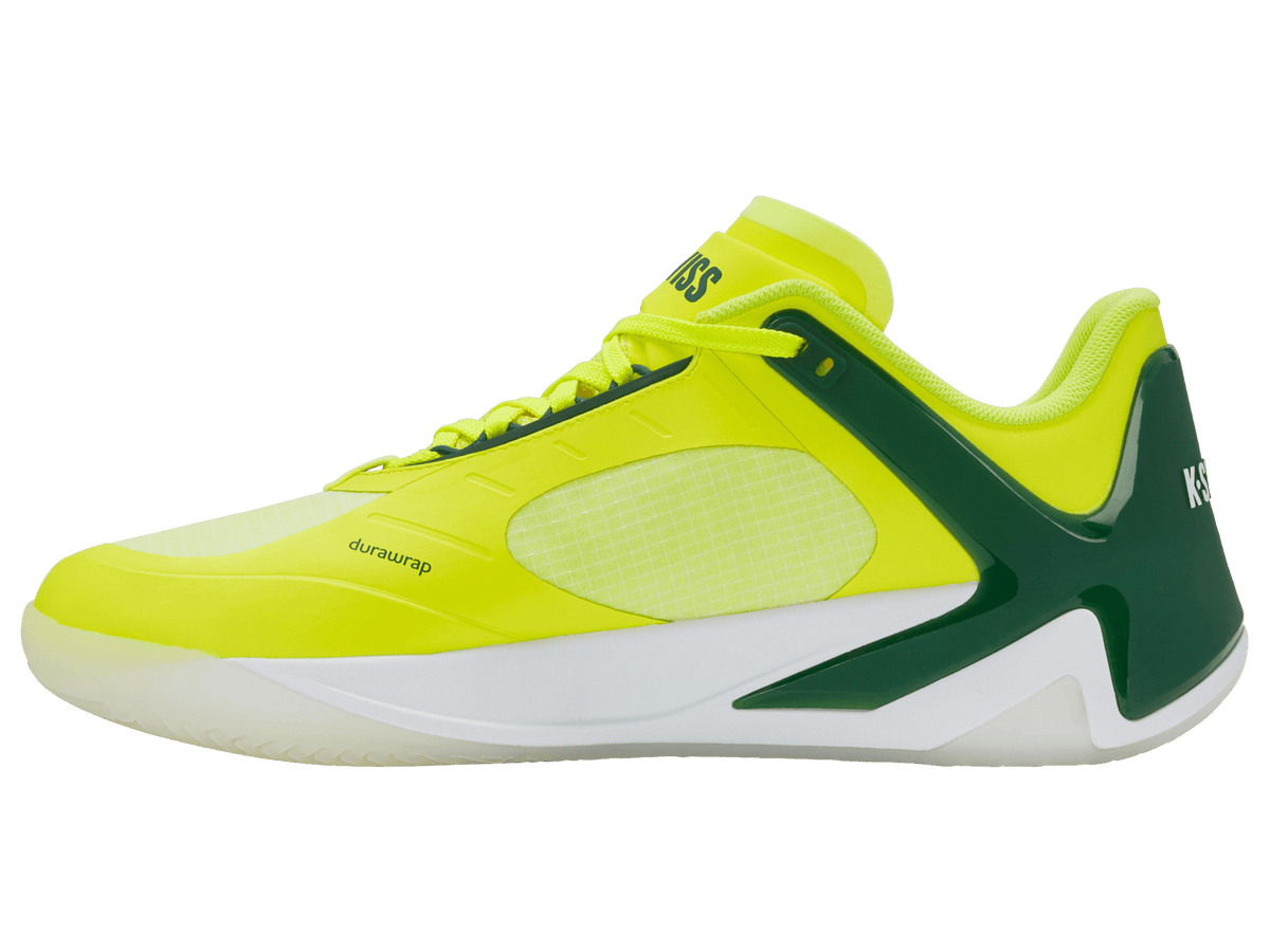 K-Swiss Recommended - K-FRAME PICKLEBALL