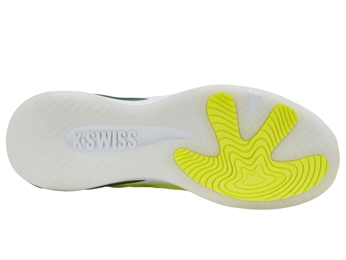 K-Swiss Recommended - K-FRAME PICKLEBALL
