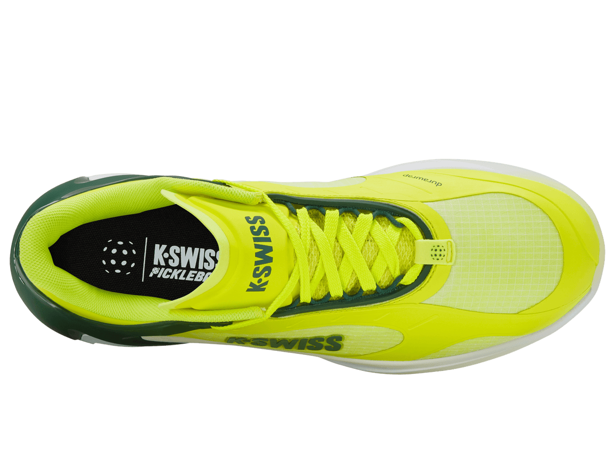 K-Swiss Recommended - K-FRAME PICKLEBALL