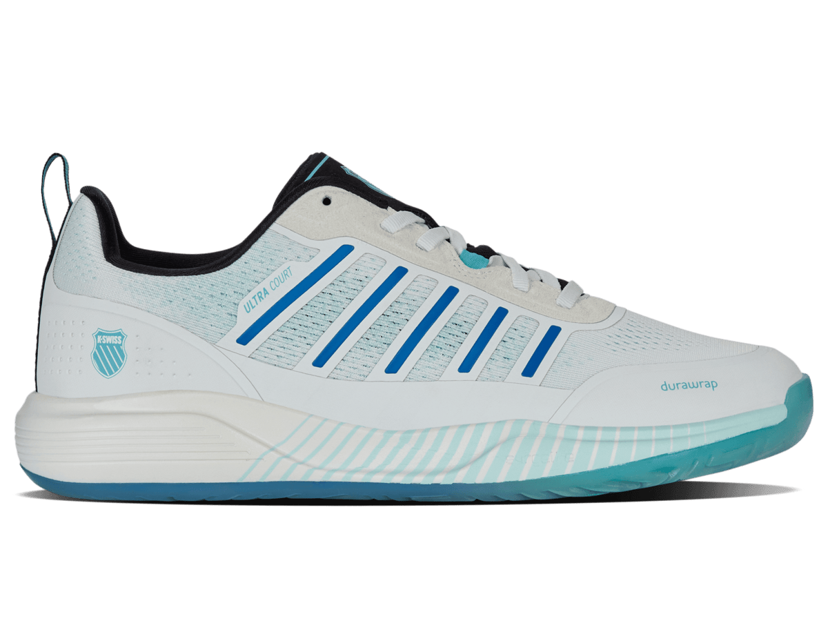 K-Swiss Customer Favorite - ULTRA COURT